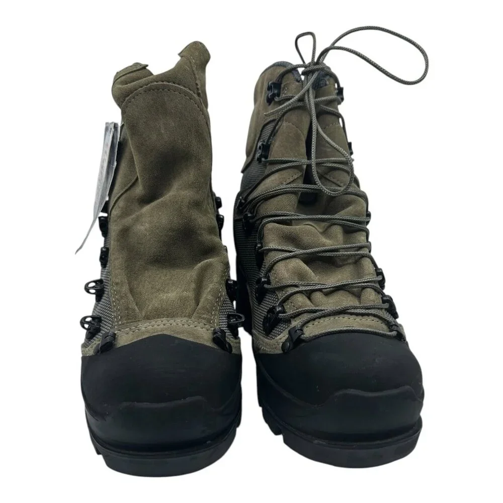 Bates‎ E03600C 8N Wolverine Warrior Boots Women's Toro Boro Alpine Hiking  NWT